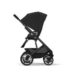 Coche de Paseo Talos S Lux 2.0 Moon Black Cybex