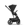 Coche de Paseo Talos S Lux 2.0 Moon Black Cybex