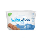 Toallitas húmedas WaterWipes Biodegradables 60 uns