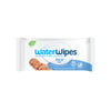 Toallitas húmedas WaterWipes Biodegradables 60 uns