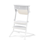 Set Torre de Aprendizaje para Silla Lemo Blanco Cybex