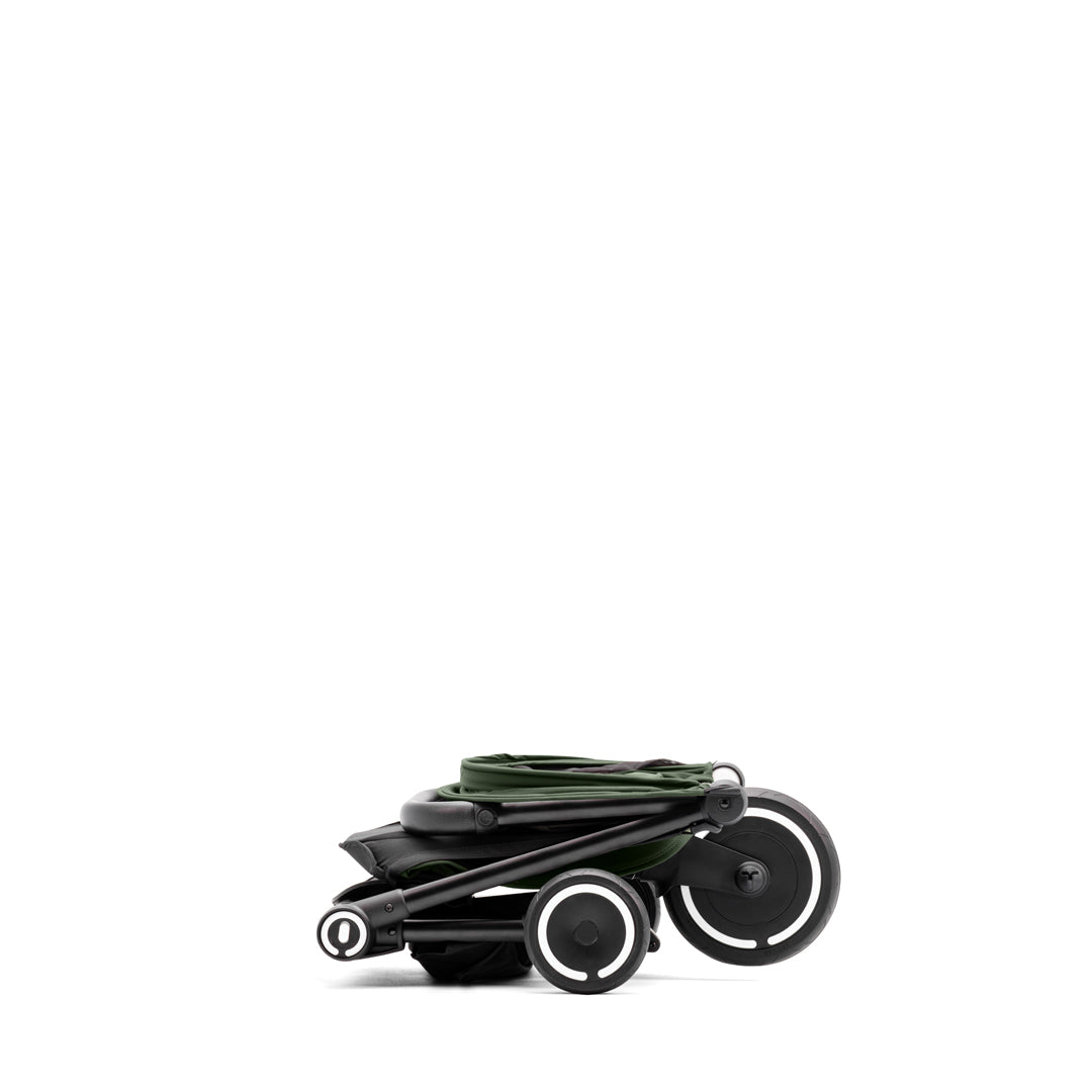 Coche Triciclo Traveler Forest Green Smartrike