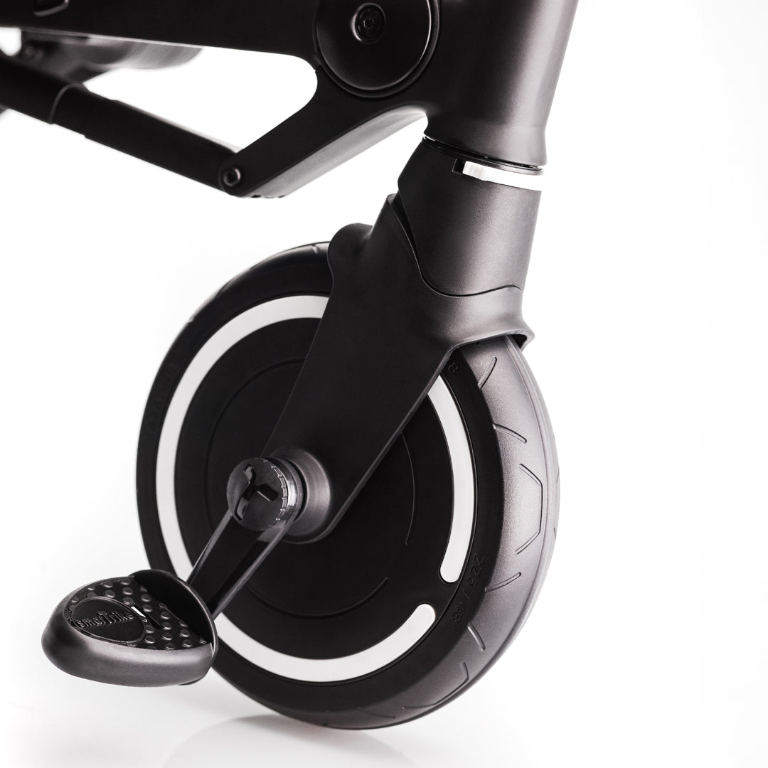 Coche Triciclo Traveler Forest Green Smartrike