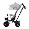 Triciclo Aveo 3 en 1 Gris KinderKraft