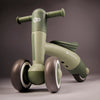 Triciclo Balance Minibi Green Kinderkraft