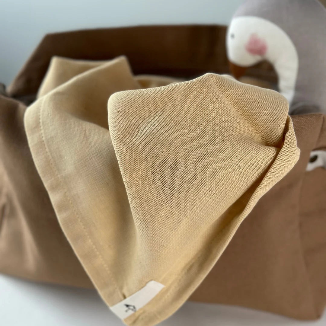 Tuto Ginger Saga Copenhagen