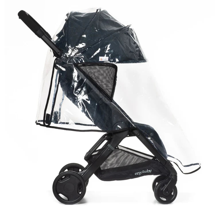 Cobertor de Lluvia Universal para Coche The Baby Nation