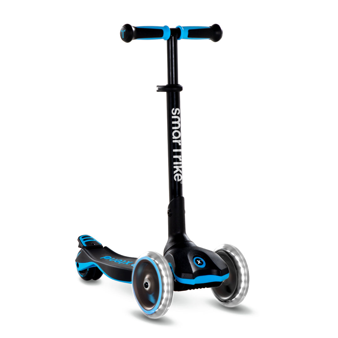 Xtend Scooter Artic Blue Smartrike