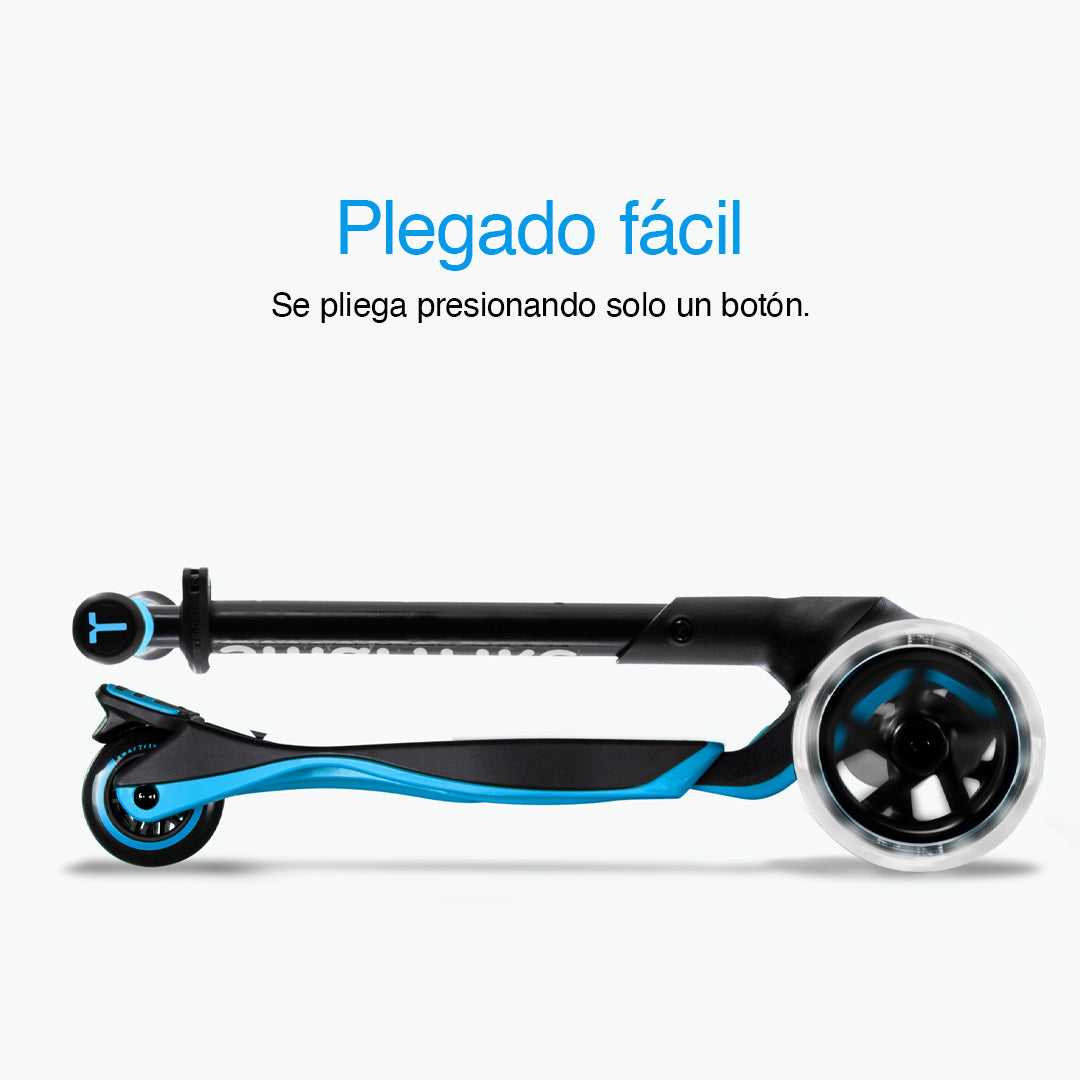 Xtend Scooter Artic Blue Smartrike