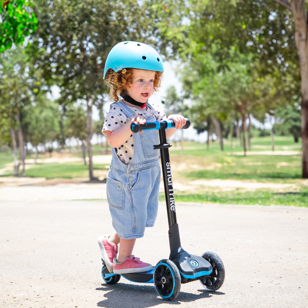 Xtend Scooter Artic Blue Smartrike