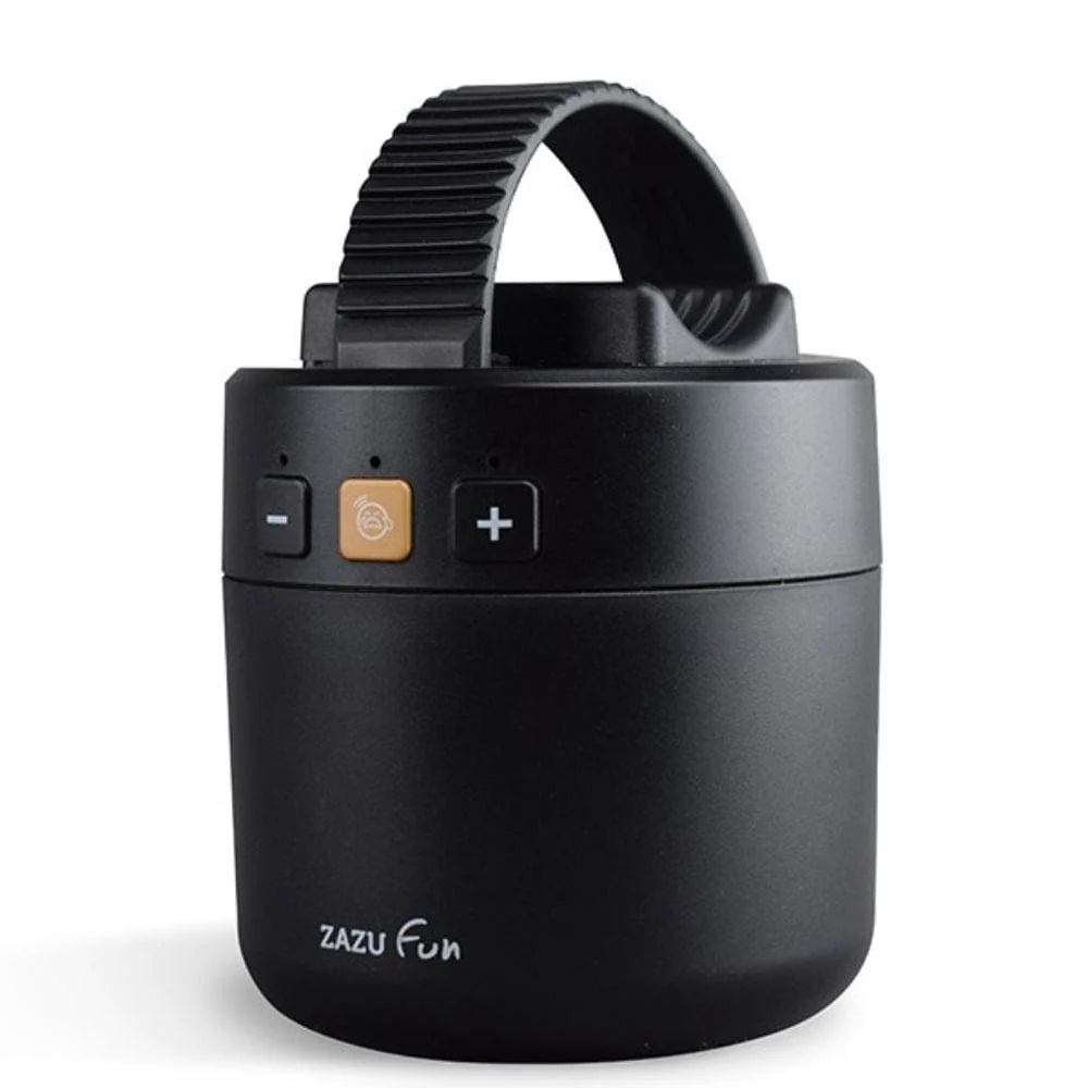 Mecedor portatil para coches Rocker the Roxy Zazu