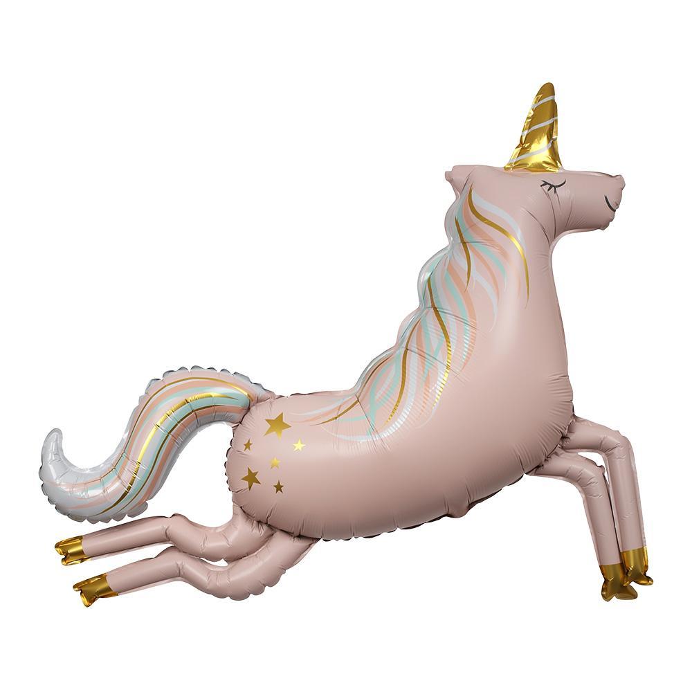 Globo Unicornio Gigante Meri Meri