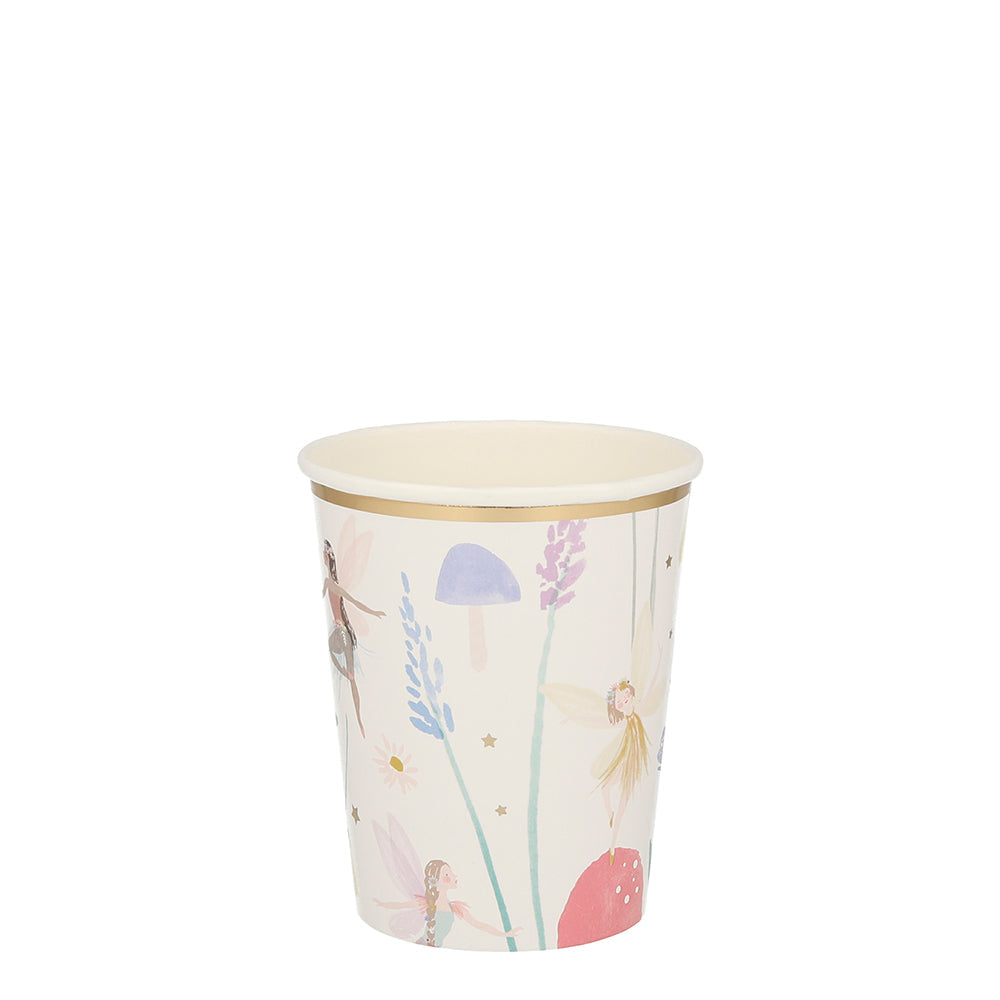 Vasos Hadas Meri Meri