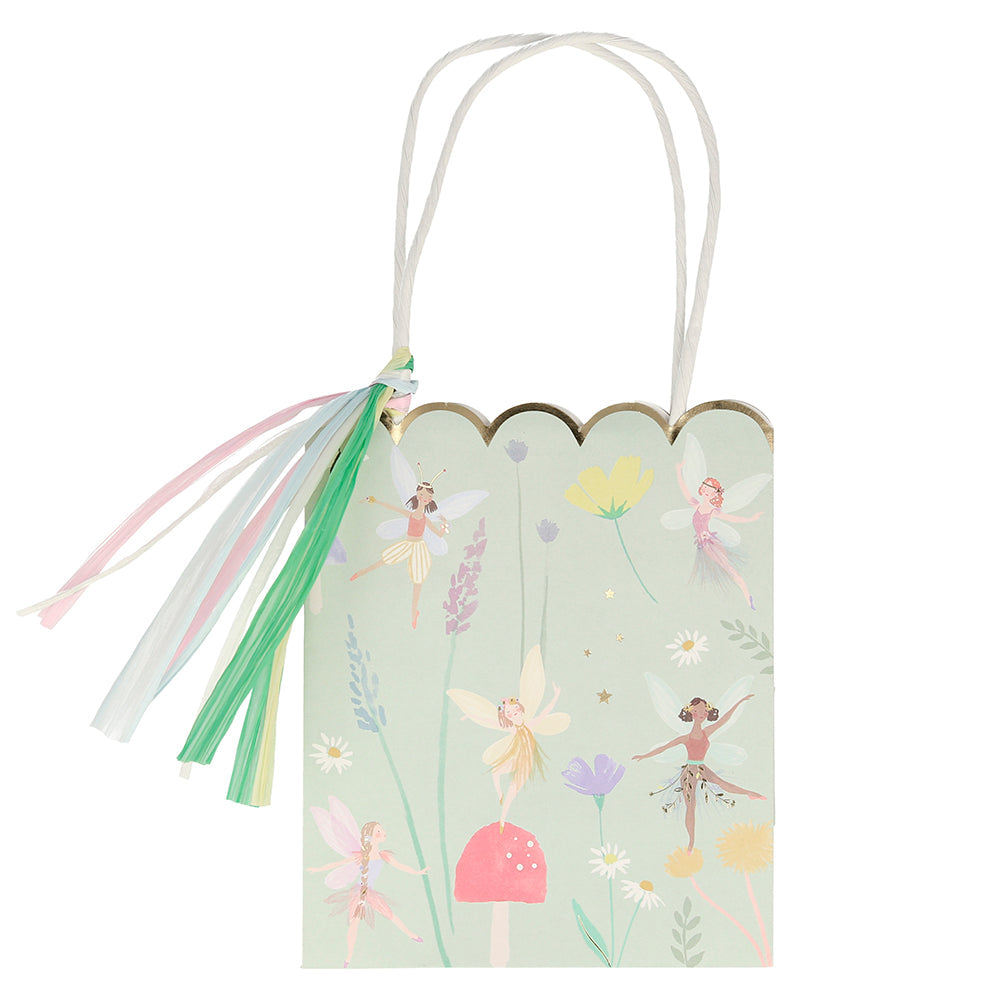Bolsas para sorpresas Hadas Meri Meri