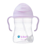 Vaso Sippy B.Box Boysenberry