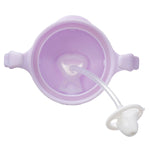 Vaso Sippy B.Box Boysenberry