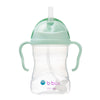 Vaso Sippy B.Box Pistachio