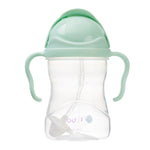 Vaso Sippy B.Box Pistachio