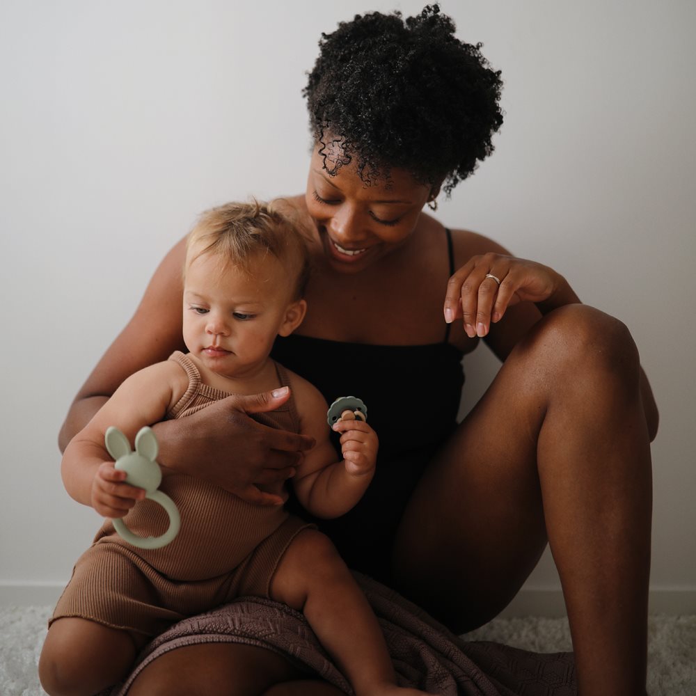 Mordedor Mushie Bunny