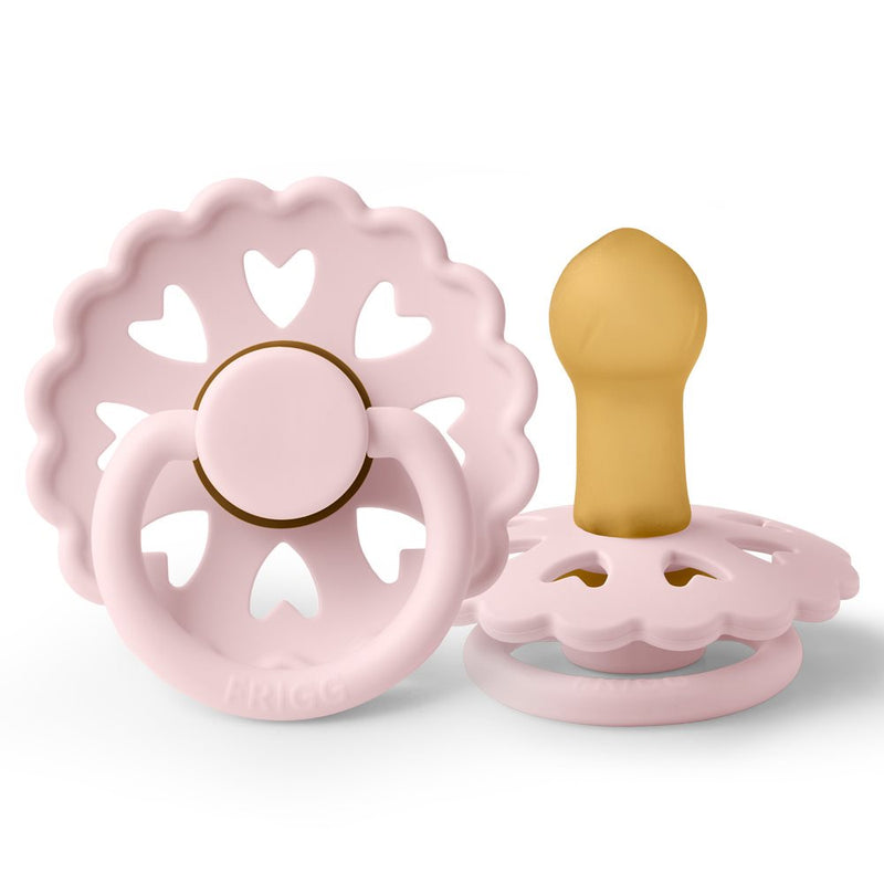 Chupete Frigg Fairytale The Snow Queen Talla 2 (6-18 meses)