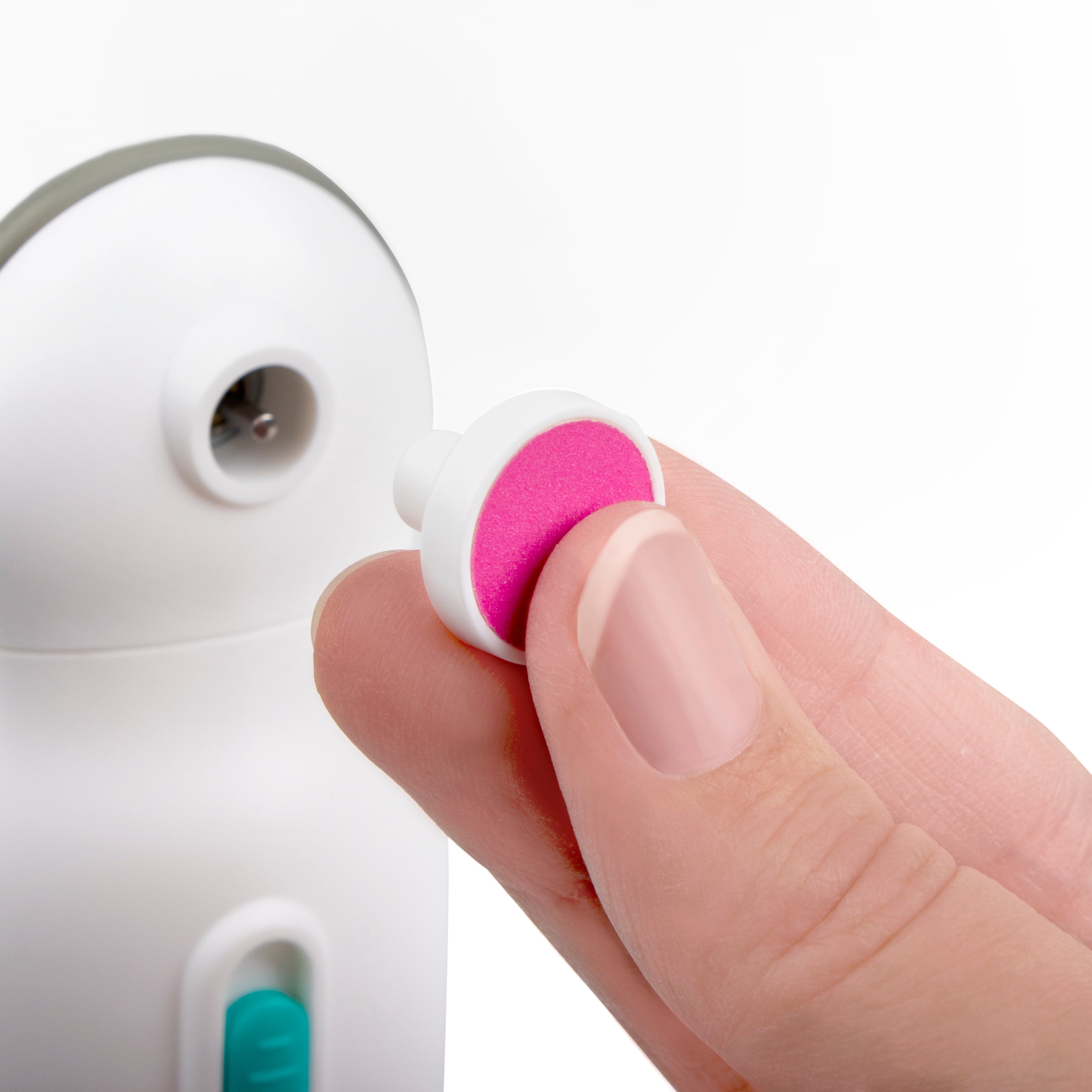 Limador de Uñas Eléctrico para bebés Trimo Bbluv