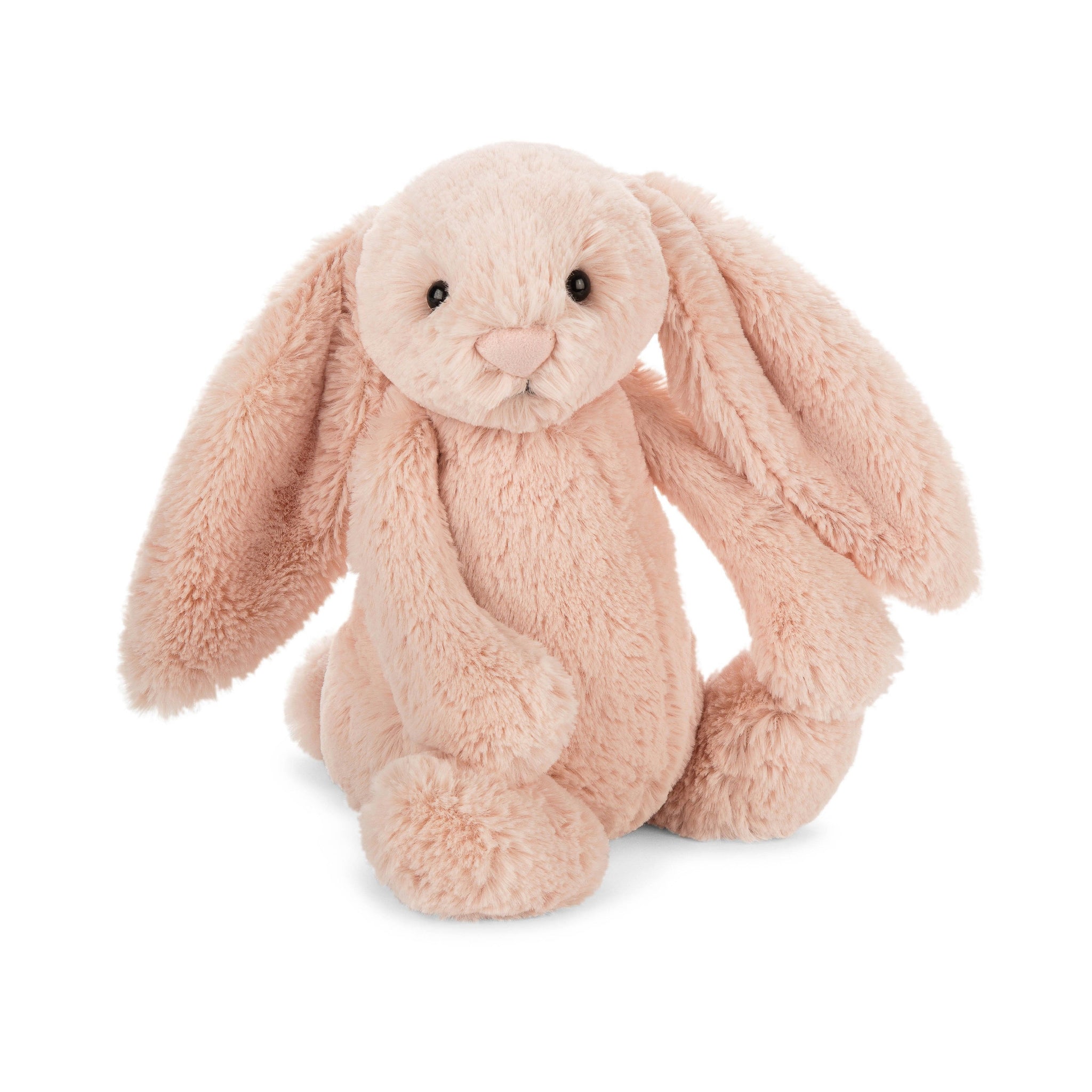 Peluche Jellycat Conejo Blush Mediano