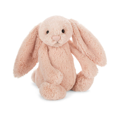 Peluche Jellycat Conejo Blush Mediano