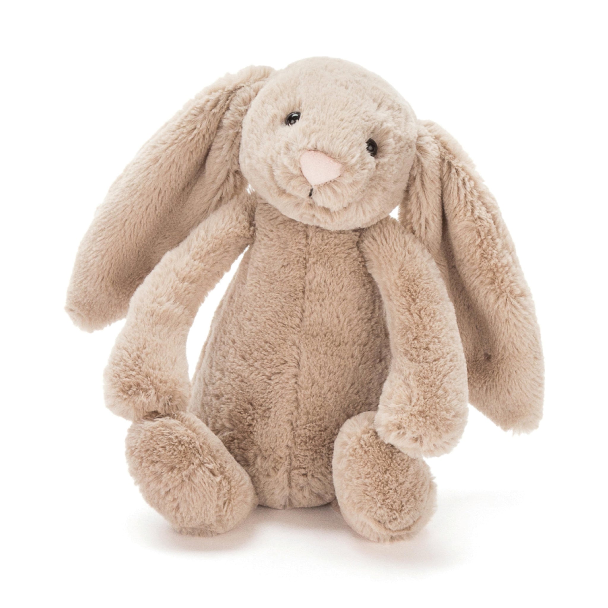 Peluche Jellycat Conejo Beige Mediano