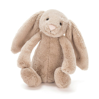 Peluche Jellycat Conejo Beige Mediano
