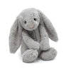 Peluche Jellycat Conejo Gris Pequeño