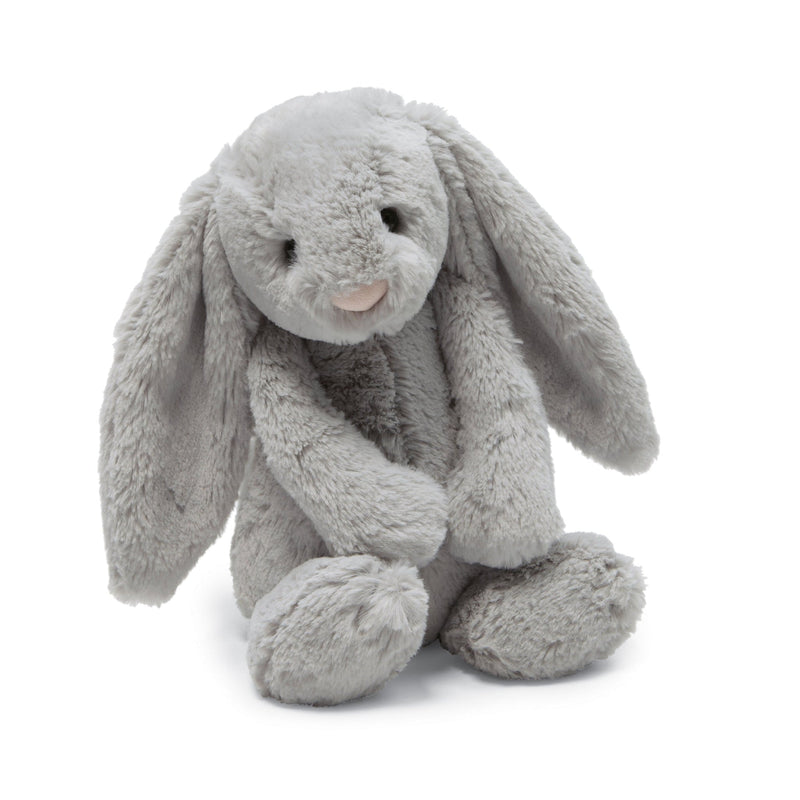 Peluche Jellycat Conejo Gris Pequeño