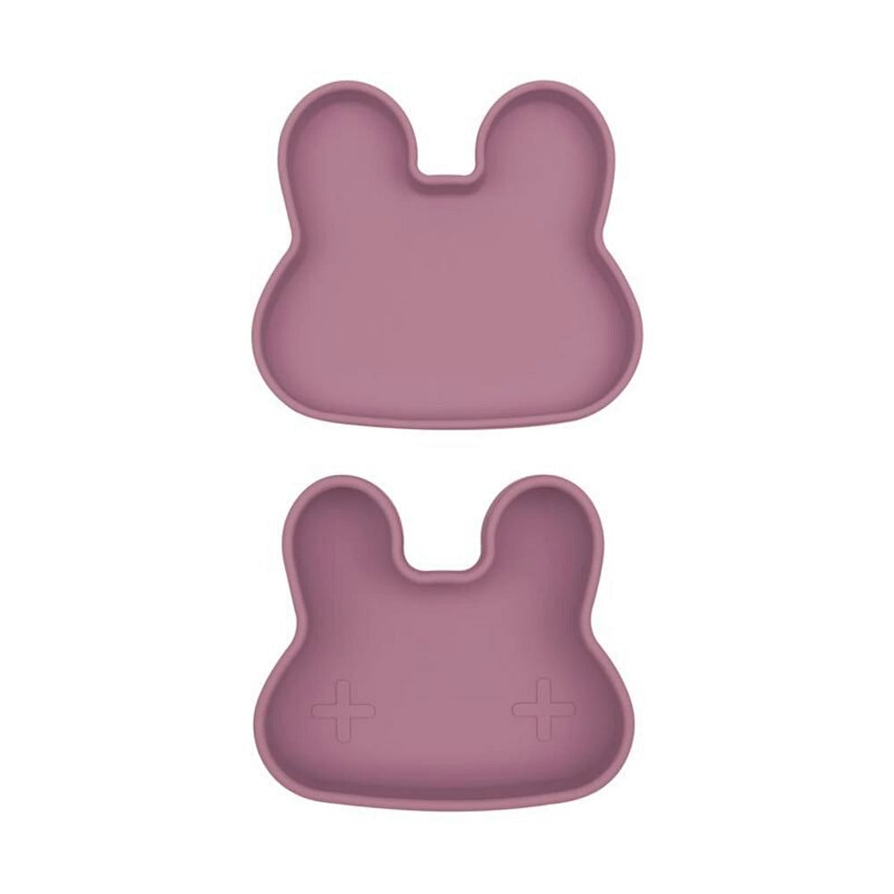 Caja para Snack Conejo Rosa Viejo We Might Be Tiny