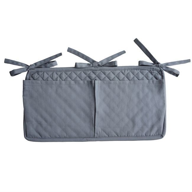 Bolsillo para cuna Mushie Tradewinds