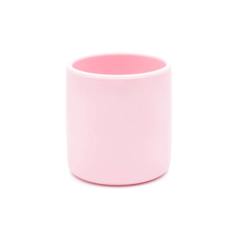 Vaso de silicona Rosa pastel We Might Be Tiny