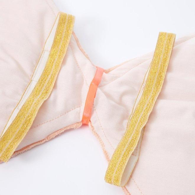 Disfraz Alas y Diadema de Hada