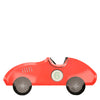 Platos con forma de autos de carreras (8 unidades) Meri Meri