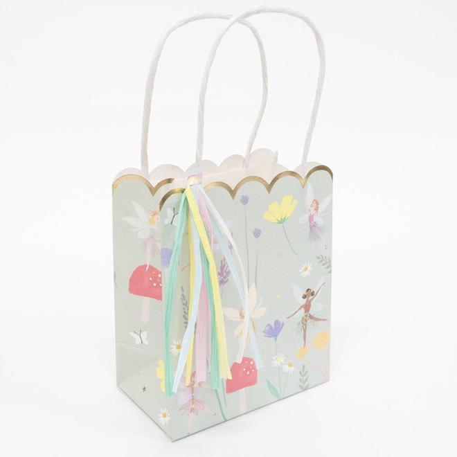 Bolsas para sorpresas Hadas Meri Meri