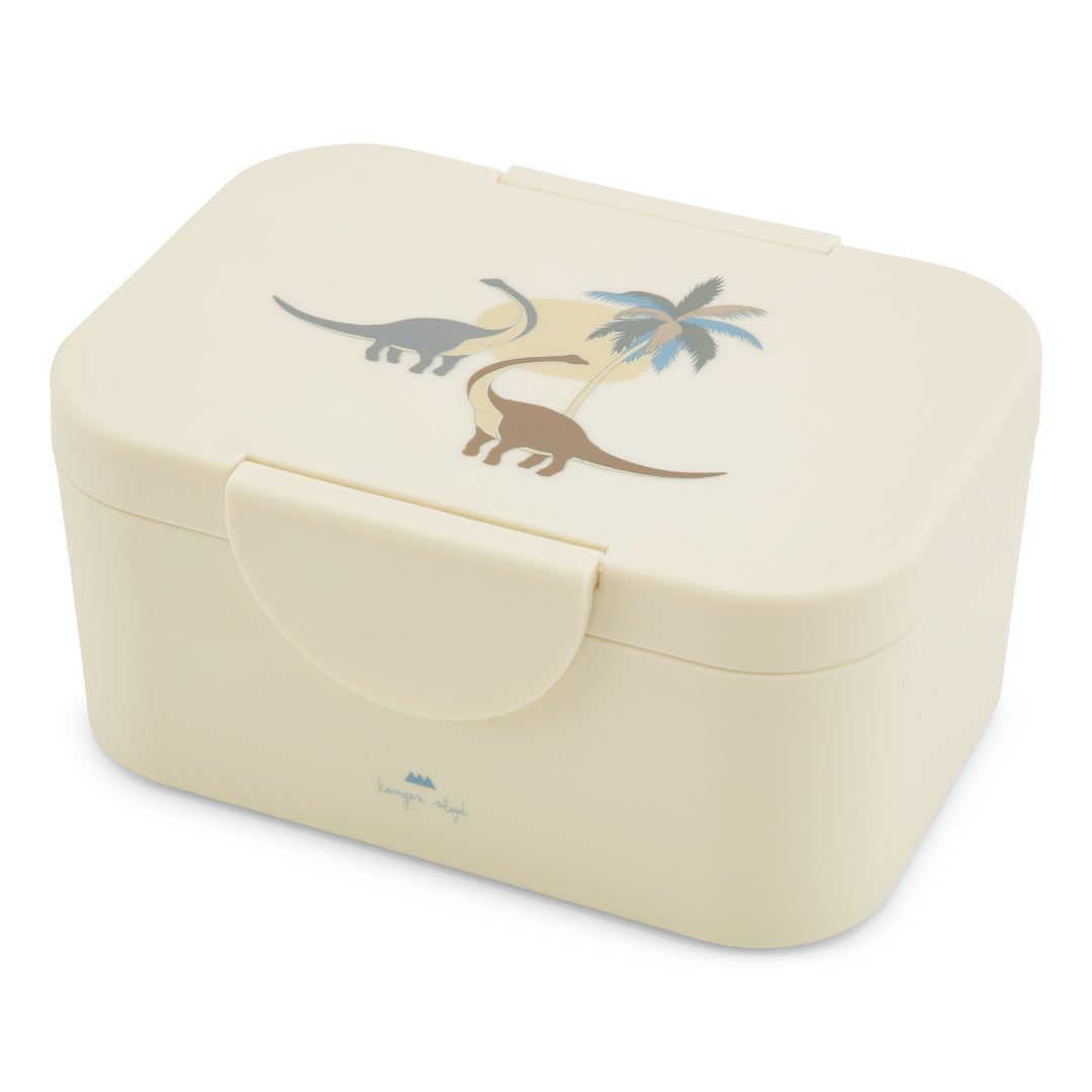 Lunch Box Konges Sløjd Dino