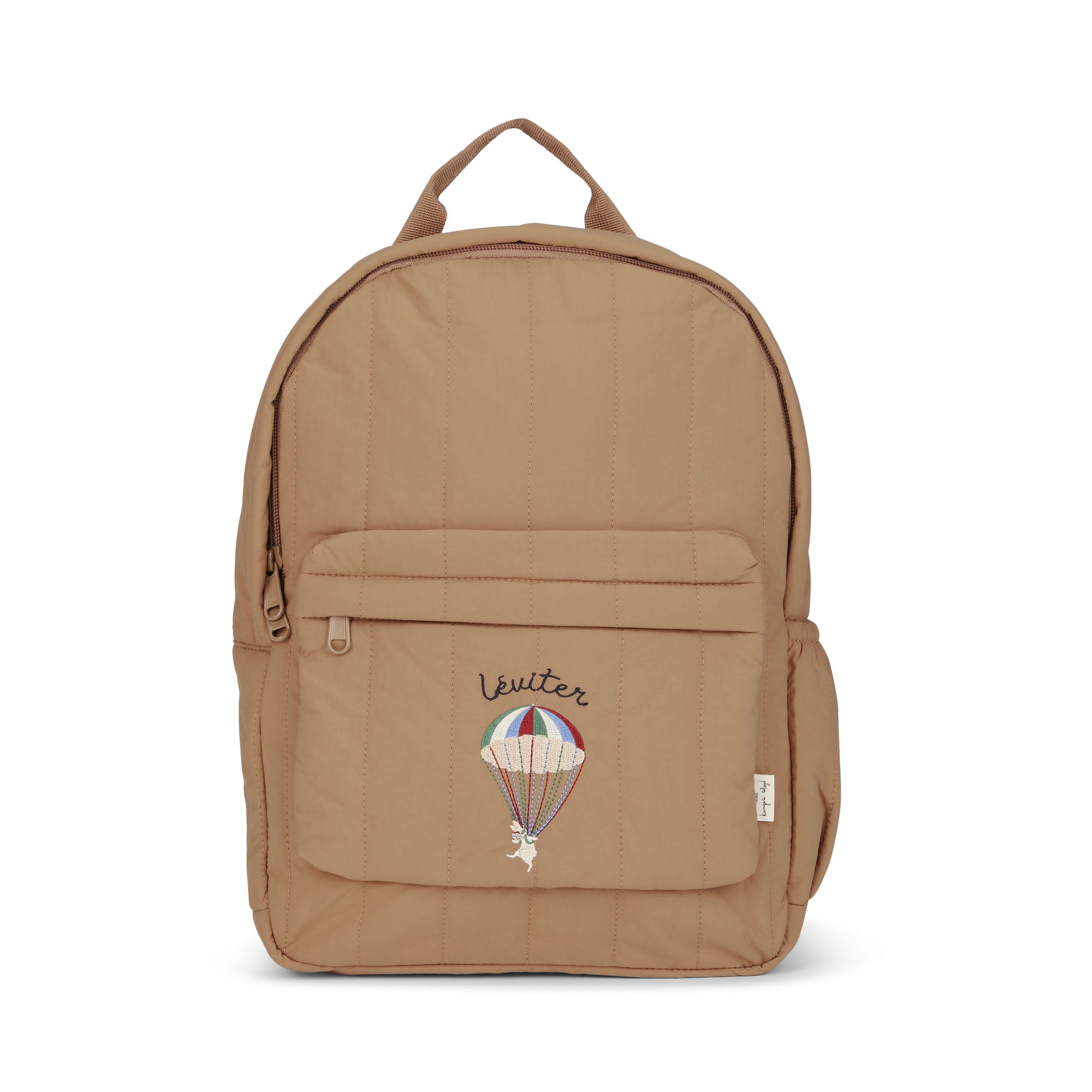 Mochila Juno Konges Sløjd Toasted Coconut
