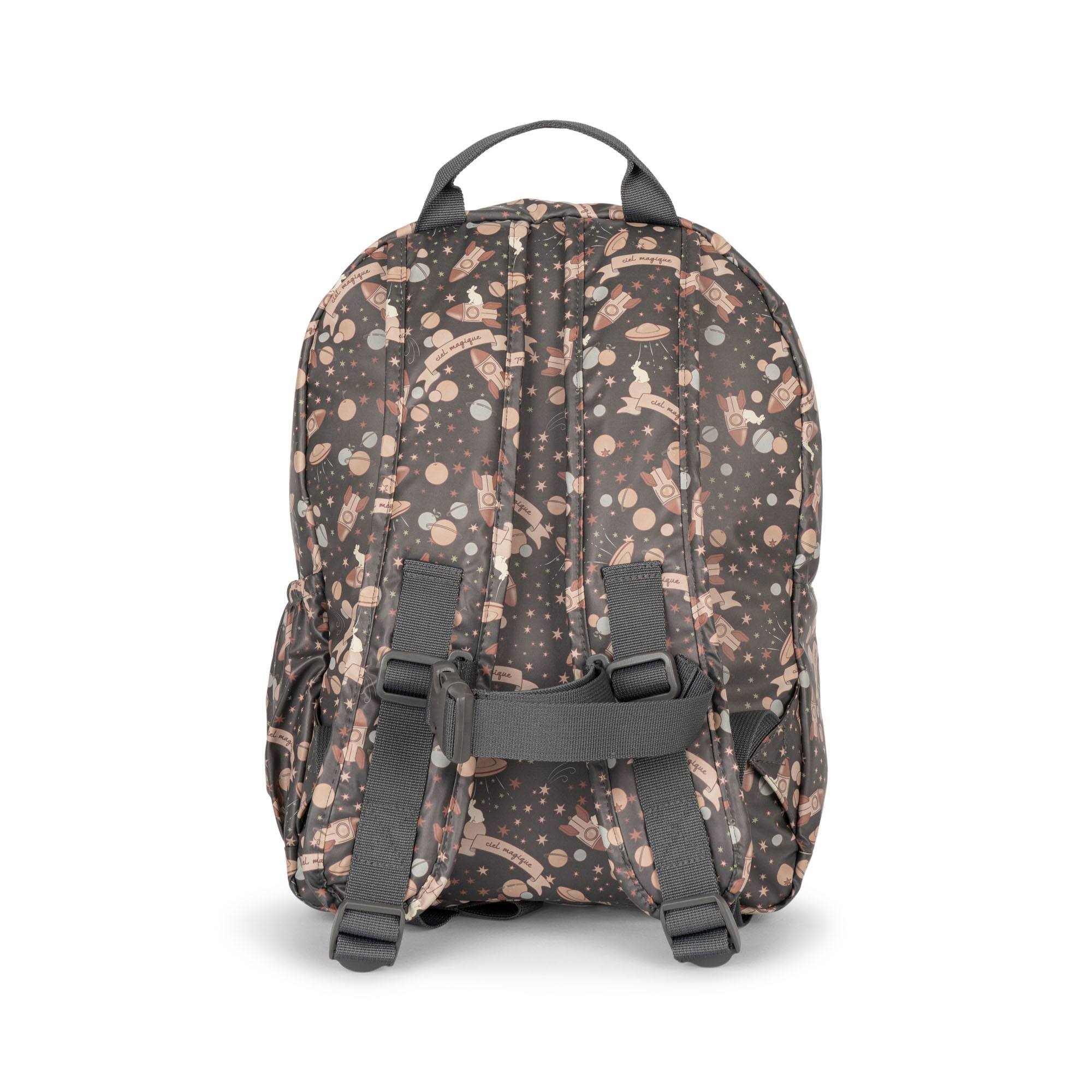 Mochila Rainy Konges Sløjd Ciel Magique