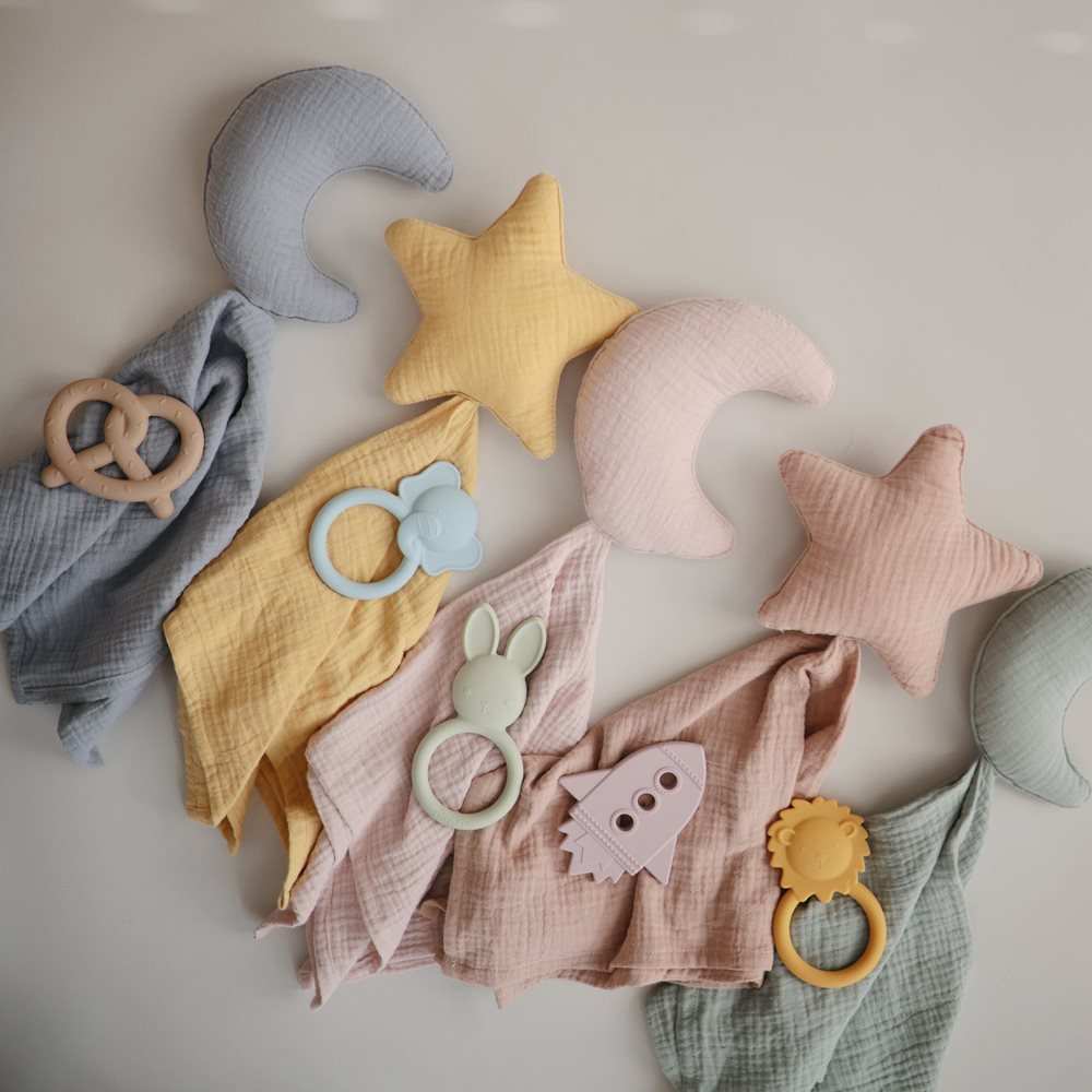 Mordedor Mushie Bunny