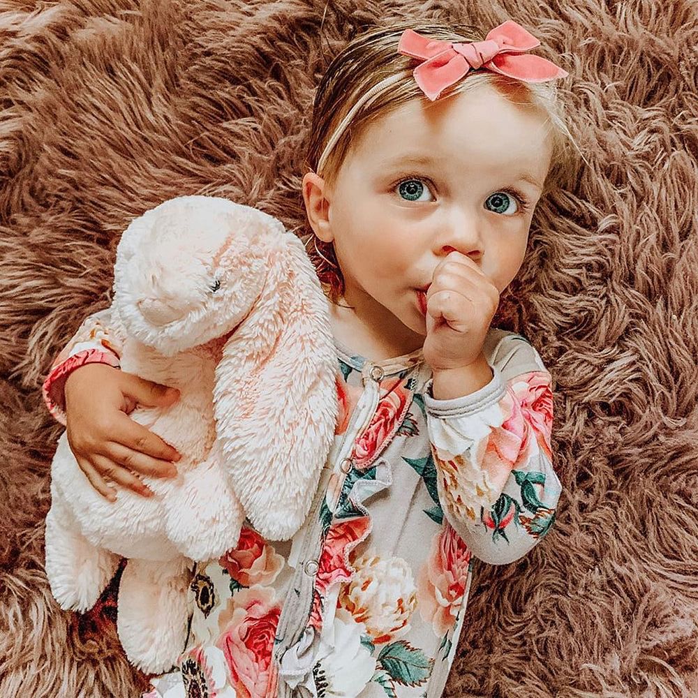 Peluche Jellycat Conejo Blush Mediano