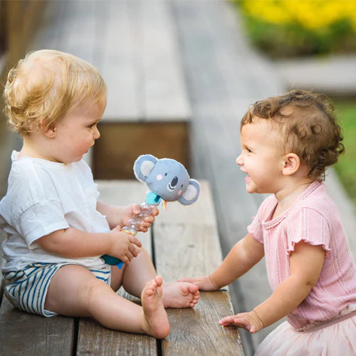 Sonajero Palo de Koala Taf Toys