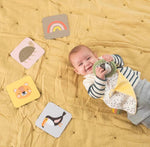 Kit de Regalo Juegos y Aprendizaje para Recién Nacidos Taf Toys