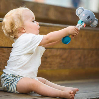Sonajero Palo de Koala Taf Toys