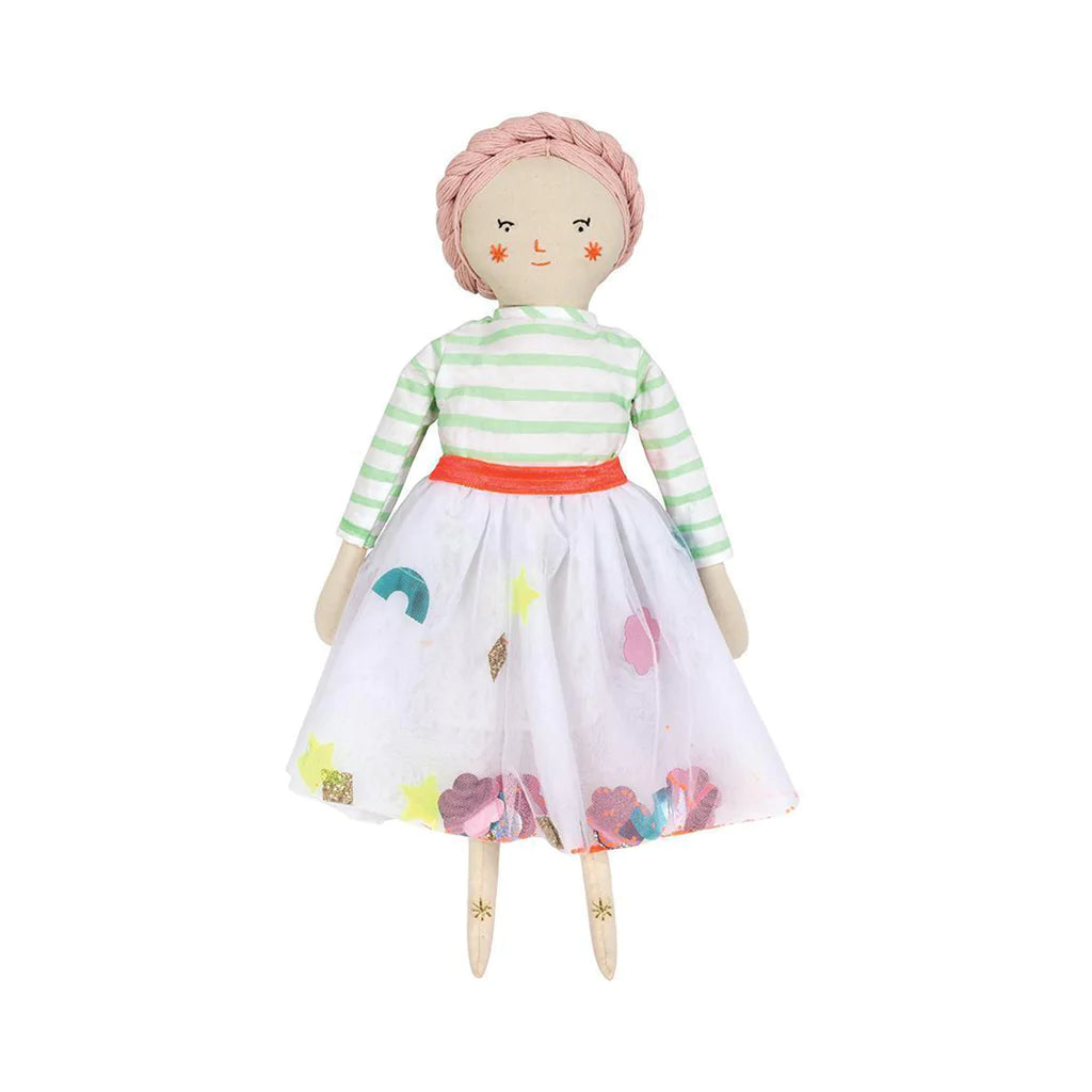 Muñeca Matilda Meri Meri