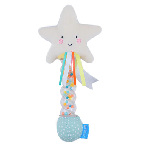 Sonajero Palo de Agua Estrella Taf Toys